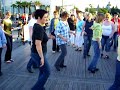 Pina Colada Linedance