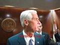 Here is why Charlie Crist Refuses to Debate Marco Rubio