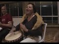 Djembe Workshops in Dianella, Perth Western Australia