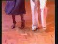 Finnish Disco Teacher -  dancing Lesson Finland
