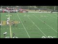 wile played linebacker as well as kicker and punter. watch matt wile get tackles on kickoff and punt returns as well as a quarterback sack. wile used a 1