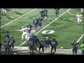 wile played linebacker as well as kicker and punter. watch matt wile get tackles on kickoff and punt returns as well as a quarterback sack. wile used a 1