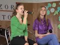 Wiecz�r talent�w w II LO