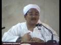 Ustaz Shamsuri Nafi Terlibat Di Permatang Pauh