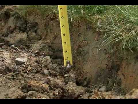 how to build retaining wall