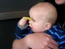 James loves lemons?!?!