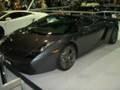 videos de Auto Züri 2008 - Car Show