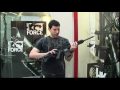AATV @ IWA 2010: VFC HK416 GBB, SRC, Cybergun