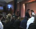 Alyth & District Pipe Band