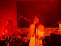 Yelle - Je veux te voir (Live)