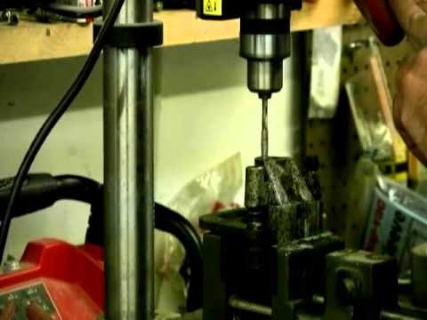 how to open radiator bleed valve