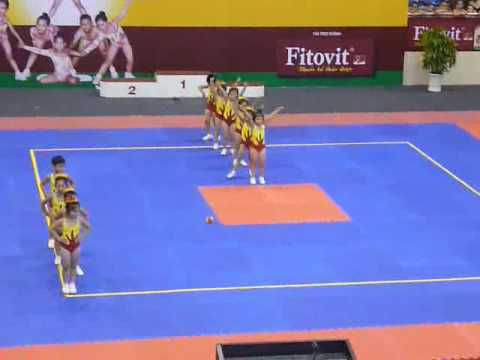 aerobic