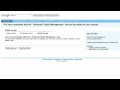 Google Apps Marketplace Overview