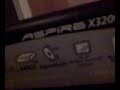 Acer Aspire X3200 - Reviewy
