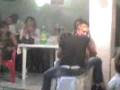 videos de UN BAILE SEXI PARA EL NEGRO
