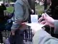 Meeting Sarah Hendy
