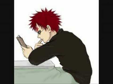 gaara