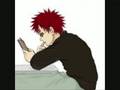 Gaara Sabakuno