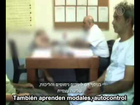 Centro del Conocimiento de Israel - Tvuna