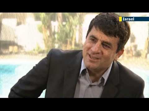 Israeli Oscar dream for 'The Gatekeepers': documentary explores West Bank security issues