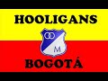 Non Servium-Hooligans-Millos