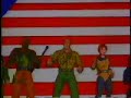 GI JOE OP-ED Español Latino GI JOE OP-ED Español Latino