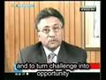Musharraf Resignation Speech 1/10 COMPLETE ENGLISH subtitles