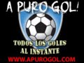 Gimnasia LP 1 Colon 0 Gol stracqualursi
