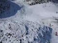 Second Run on the bullet