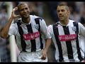 West Bromwich Albion 06-07 in pictures