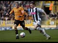 West Bromwich Albion 06-07 in pictures