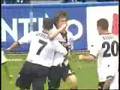 PARMA - IMPOSSIBLE IS NOTHING!!!