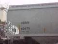 NS 301 (12-26-07) GOOD BLASTS BY NS SD70M-2!!!!!!!!!!!!!!!!!