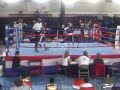 Frankie Agnew Junior Olympic's  2009 Round 1