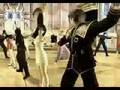 Colors - Crossfade - Final Fantasy VIII