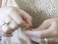 North America's Fastest Knitter