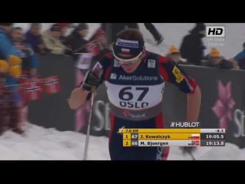 VM Holmenkollen 2011 - Please watch in HD(720) quality for best viewing experience Sports-HD Production offers great variety in sports events in the highest quality available: Cros...