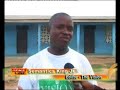 Buduburam Camp - Metro TV News, Accra Ghana