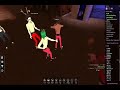 MMO Roulette: Tyra\