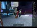 MMO Roulette: Tyra's Virtual Studio (Red Pants)