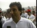 F1 1991 FIA Review - 02 Brasil
