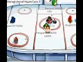 Club Penguin,Films,Animated