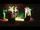 Funk Soup - Quality Time LIVE @ The Garage