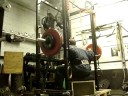 Gasgym.com, band squat w/band deadlift Gasgym.com, band squat w/band deadlift
