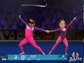 Dupla olímpica Olim piadas Felipe - Paula