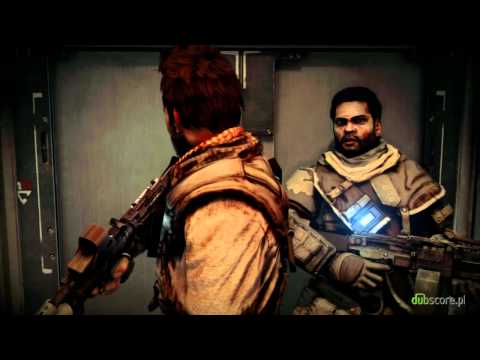 Killzone 3 - DubRecenzja