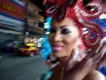 Katoeys ladyboys Samui
