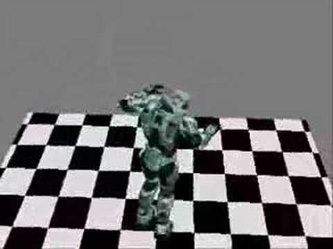 master chief