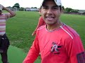 Jellicoe Cricket Ground:-Ankush