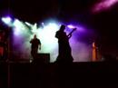 Saurom, Las Minas de Moria en Collado Villalba